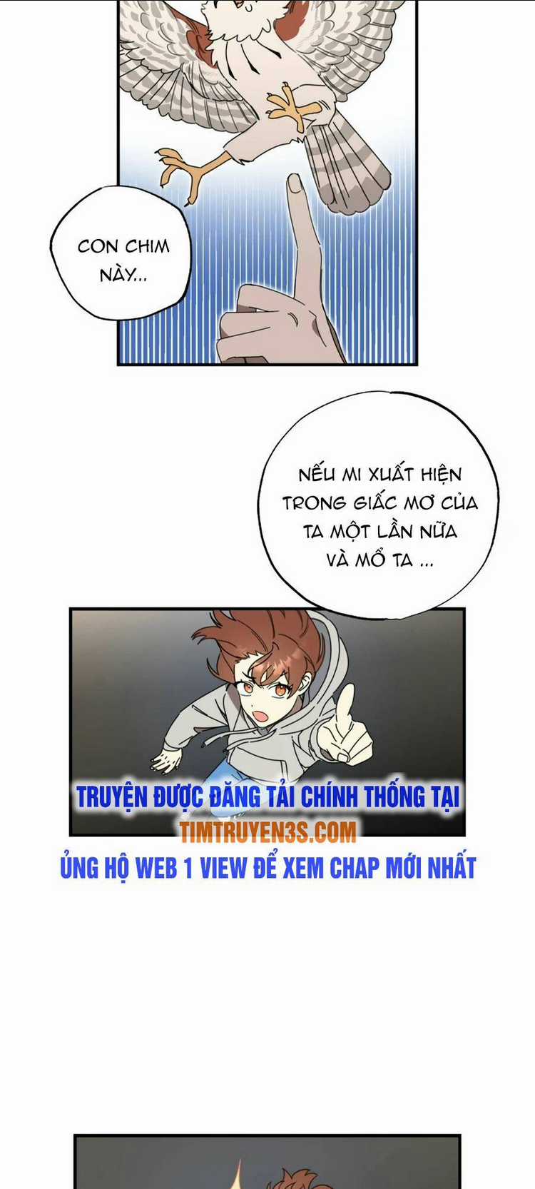 Cơn Phẫn Nộ Đẫm Máu Chapter 4 trang 24