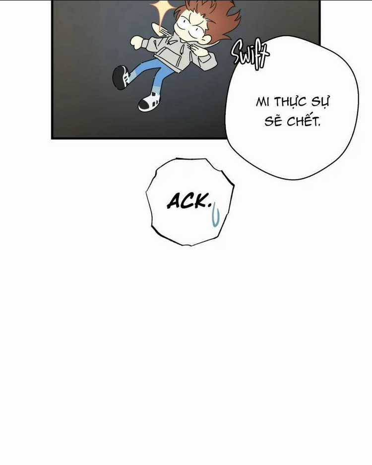 Cơn Phẫn Nộ Đẫm Máu Chapter 4 trang 25