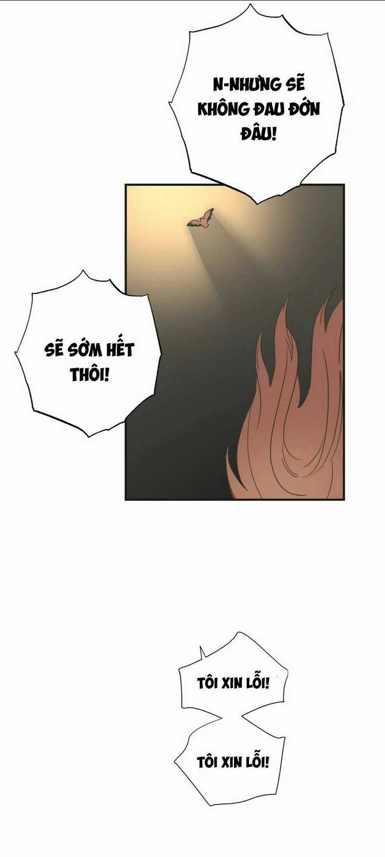 Cơn Phẫn Nộ Đẫm Máu Chapter 4 trang 27