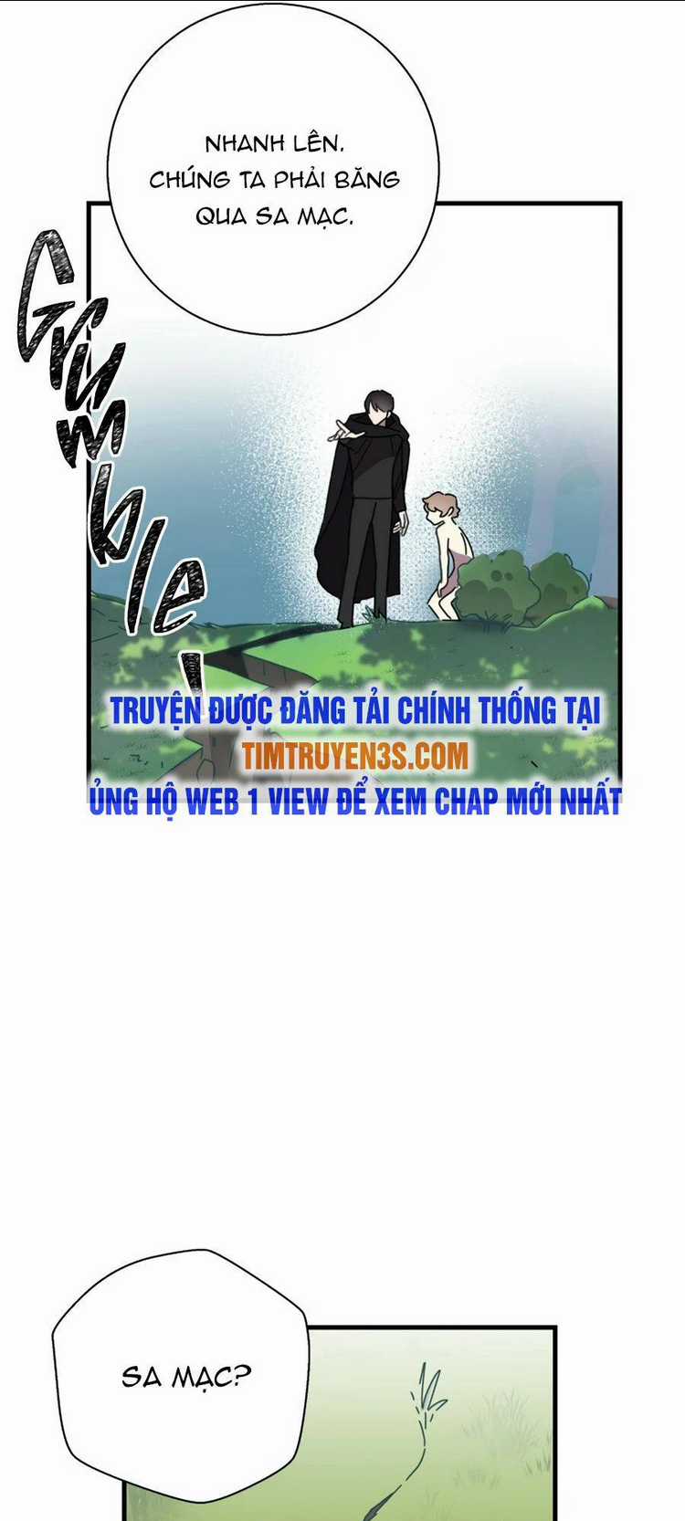 Cơn Phẫn Nộ Đẫm Máu Chapter 4 trang 34