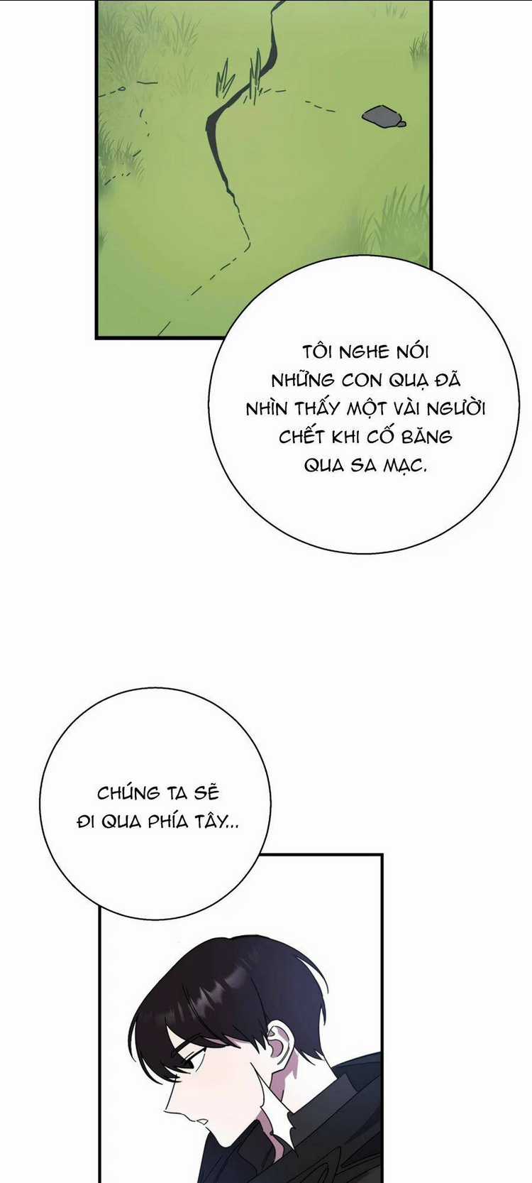 Cơn Phẫn Nộ Đẫm Máu Chapter 4 trang 35