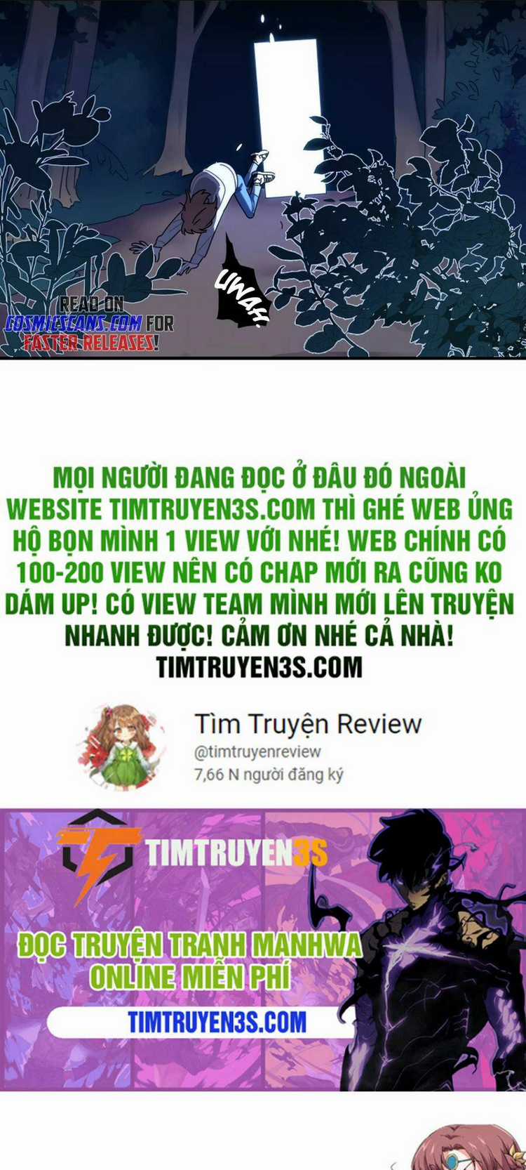 Cơn Phẫn Nộ Đẫm Máu Chapter 4 trang 38