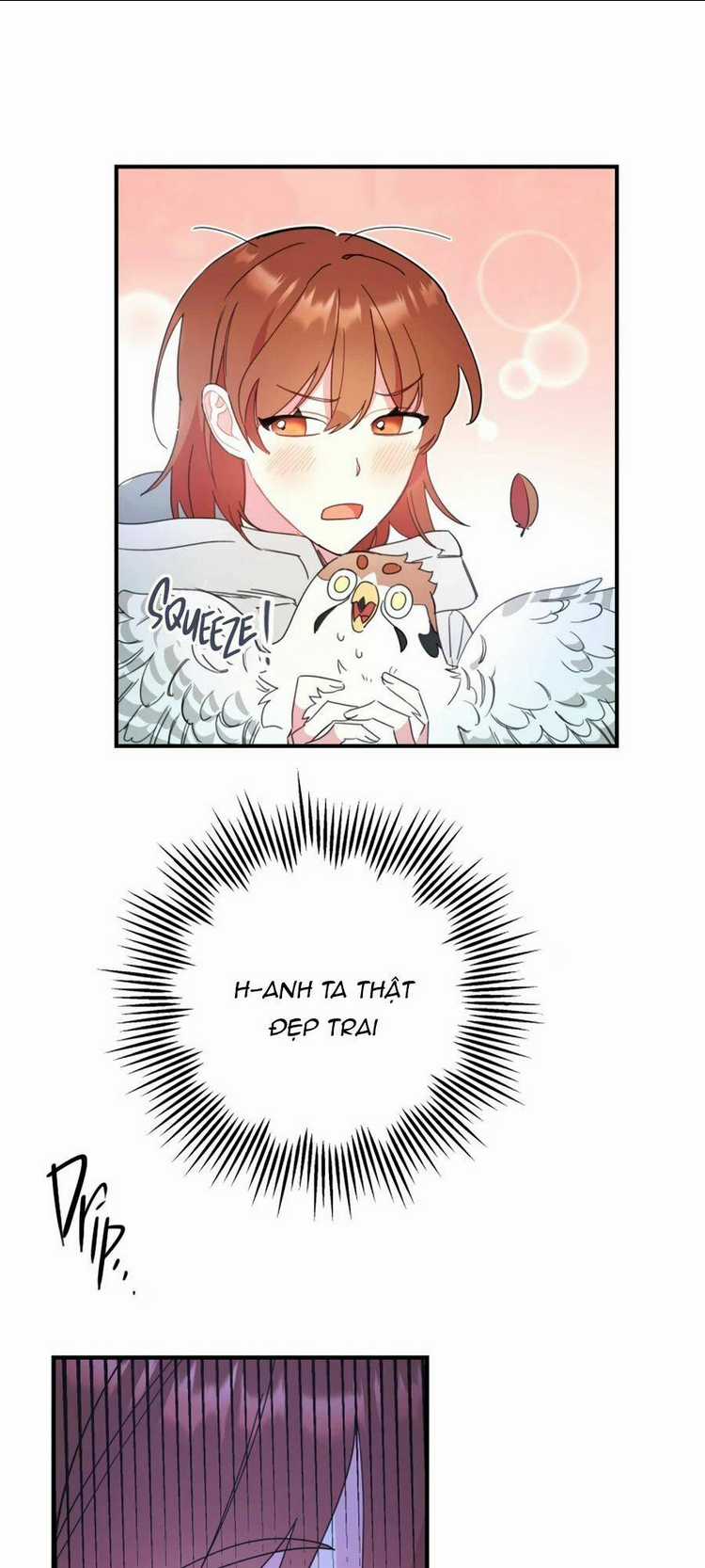 Cơn Phẫn Nộ Đẫm Máu Chapter 4 trang 4