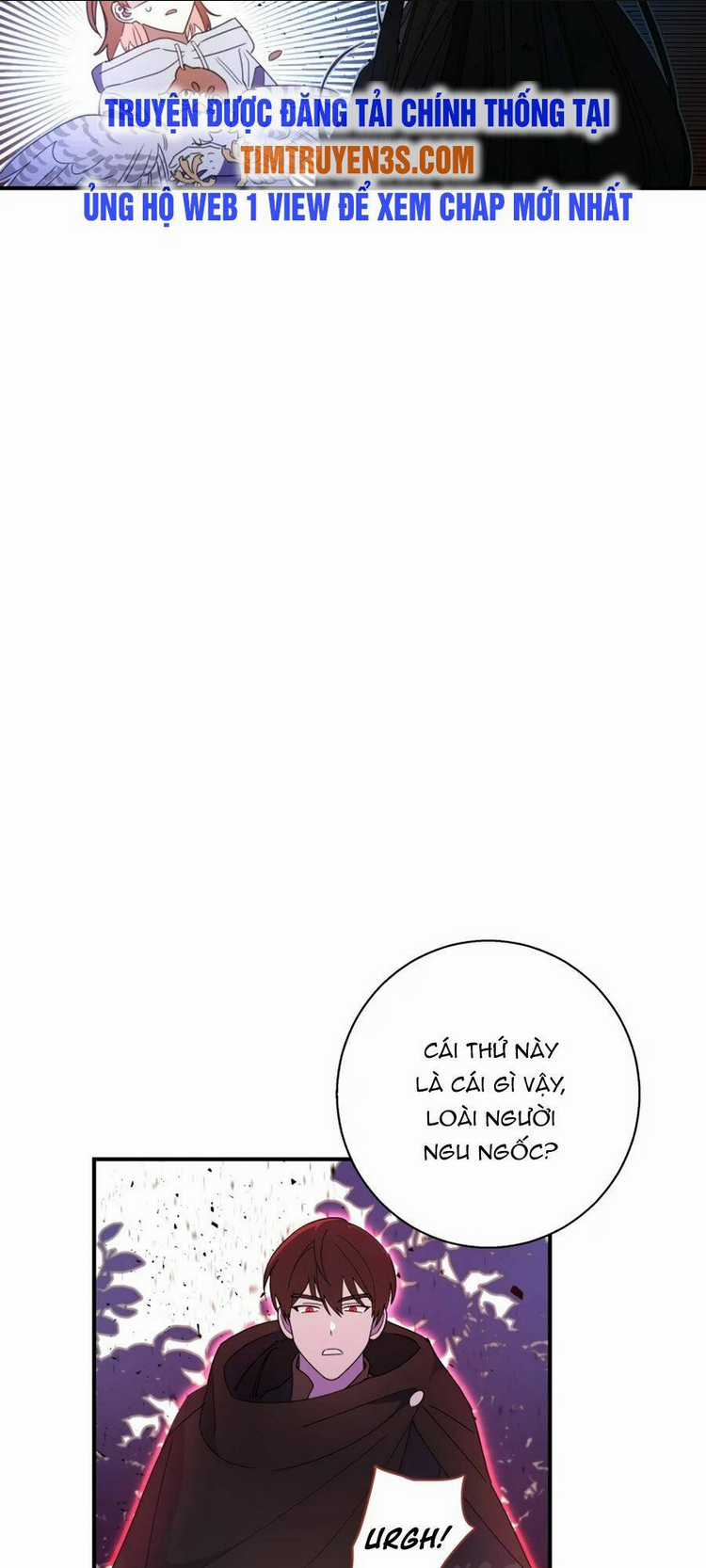 Cơn Phẫn Nộ Đẫm Máu Chapter 4 trang 8