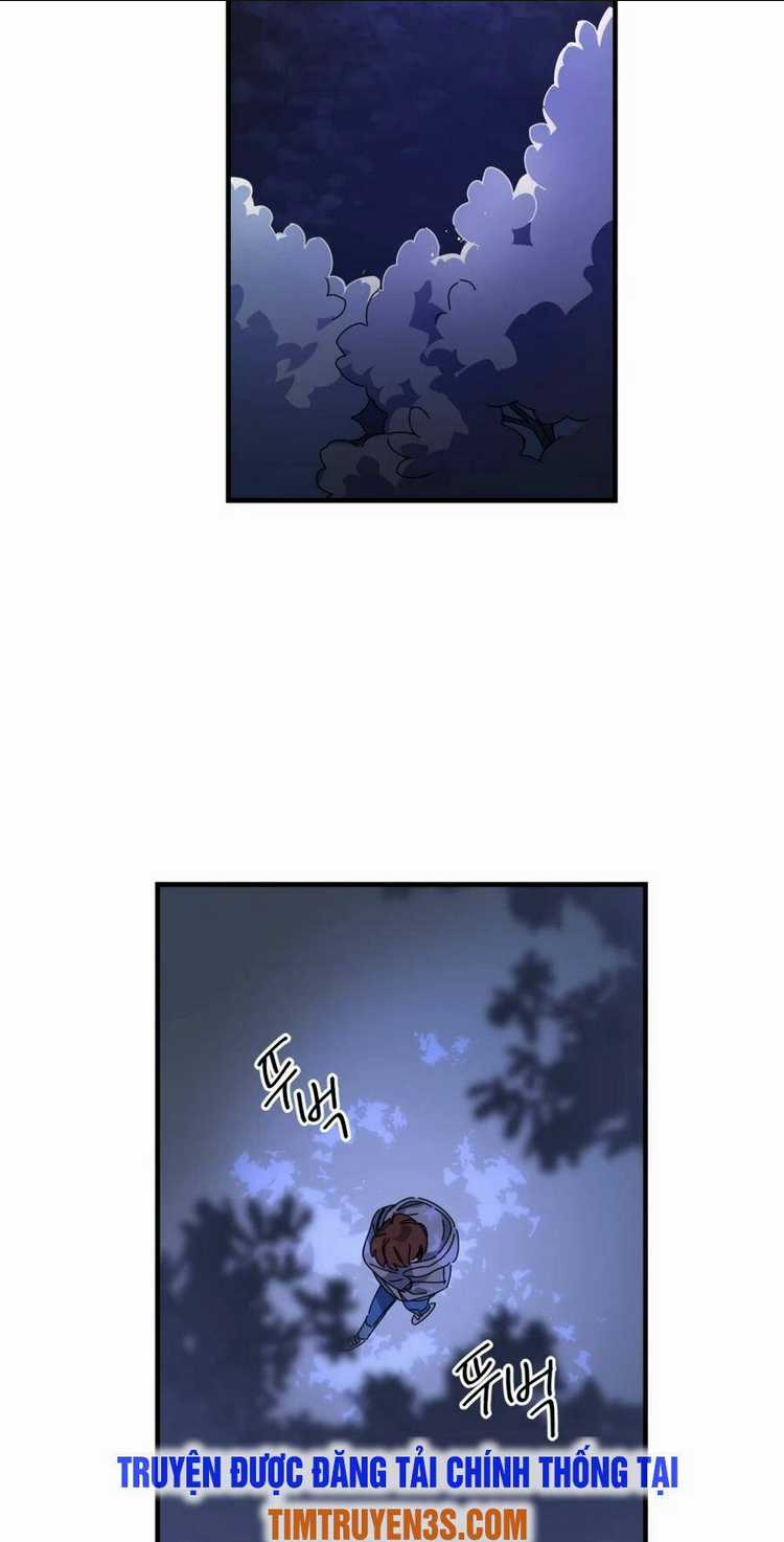 Cơn Phẫn Nộ Đẫm Máu Chapter 5 trang 11