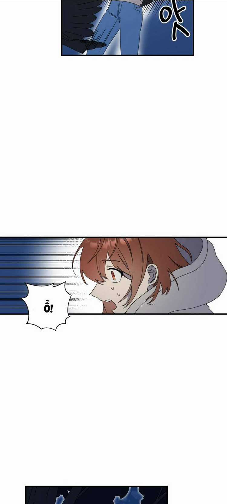 Cơn Phẫn Nộ Đẫm Máu Chapter 5 trang 14