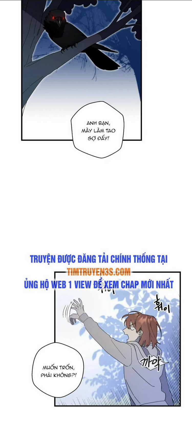 Cơn Phẫn Nộ Đẫm Máu Chapter 5 trang 15