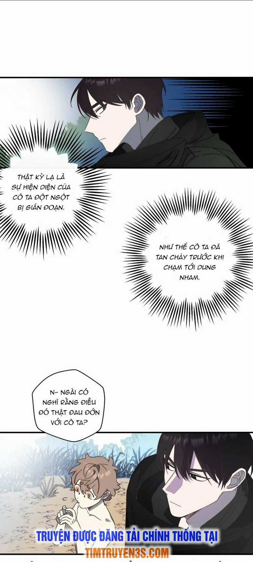 Cơn Phẫn Nộ Đẫm Máu Chapter 5 trang 2