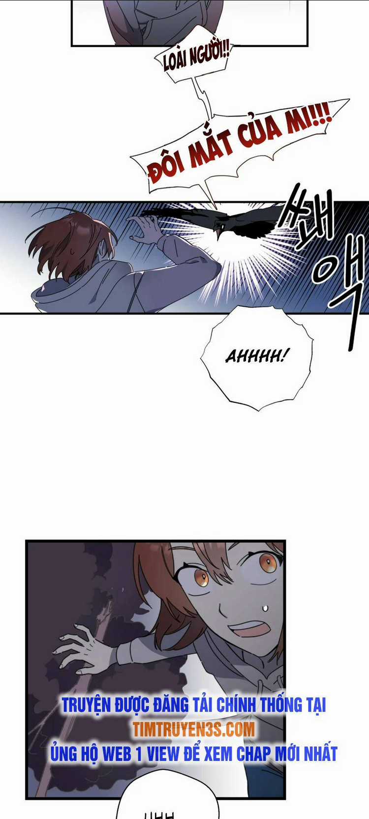 Cơn Phẫn Nộ Đẫm Máu Chapter 5 trang 20