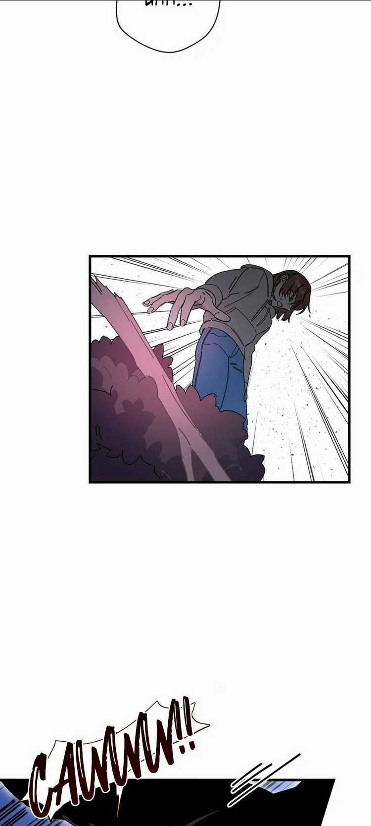 Cơn Phẫn Nộ Đẫm Máu Chapter 5 trang 21