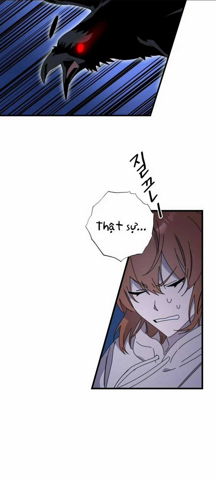 Cơn Phẫn Nộ Đẫm Máu Chapter 5 trang 22