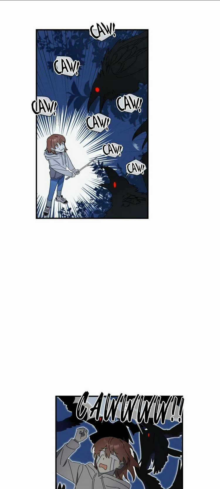 Cơn Phẫn Nộ Đẫm Máu Chapter 5 trang 26