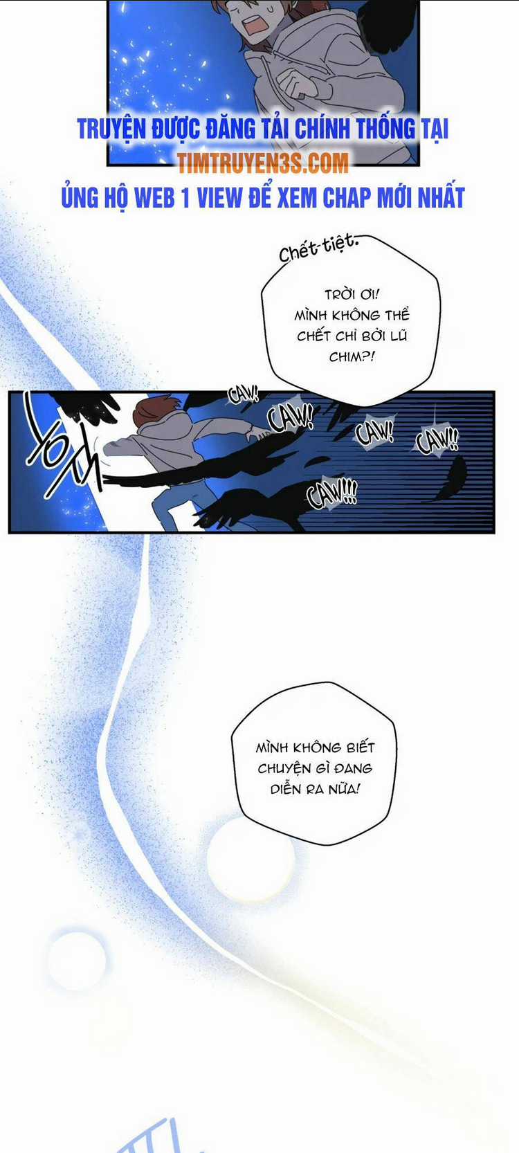 Cơn Phẫn Nộ Đẫm Máu Chapter 5 trang 28