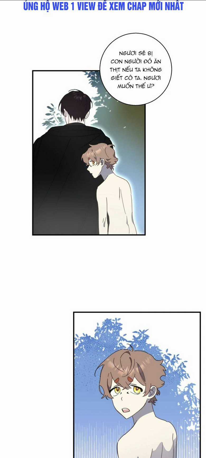 Cơn Phẫn Nộ Đẫm Máu Chapter 5 trang 3