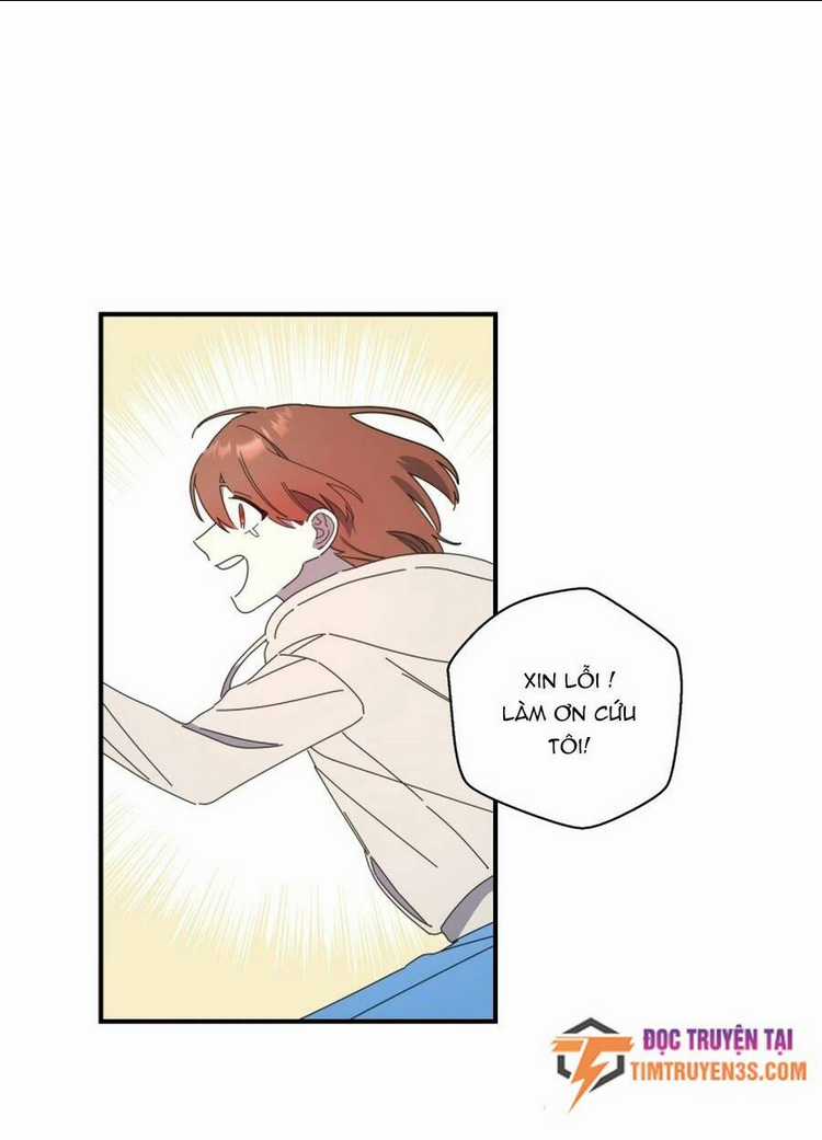 Cơn Phẫn Nộ Đẫm Máu Chapter 5 trang 32