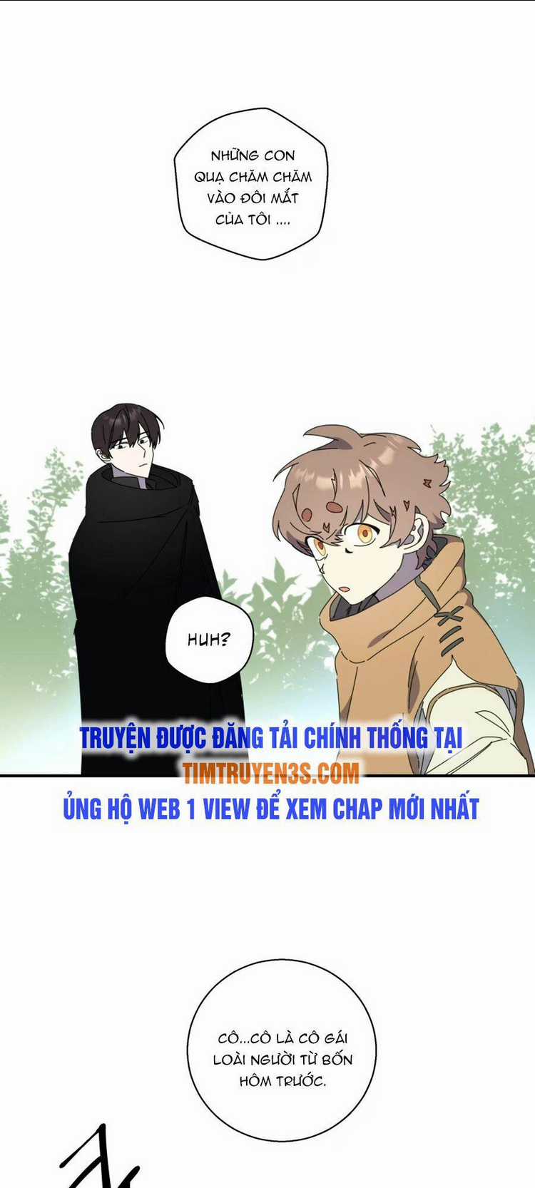 Cơn Phẫn Nộ Đẫm Máu Chapter 5 trang 34