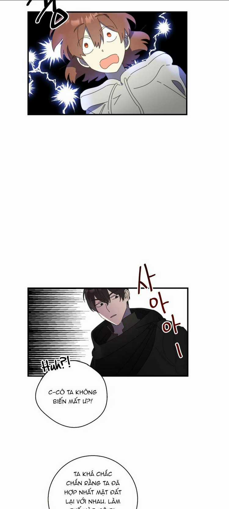 Cơn Phẫn Nộ Đẫm Máu Chapter 5 trang 35