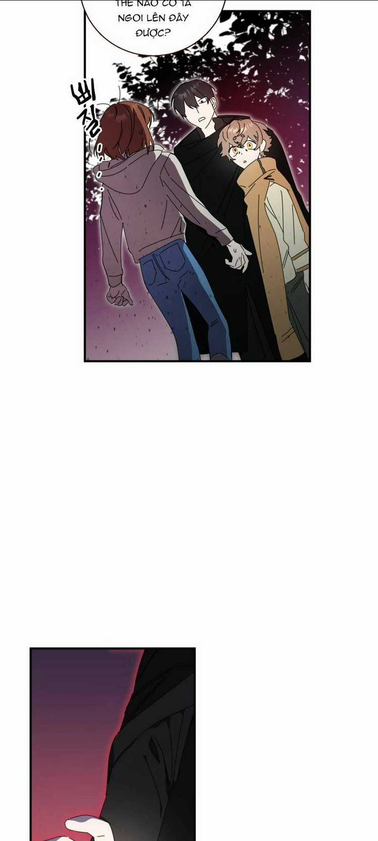 Cơn Phẫn Nộ Đẫm Máu Chapter 5 trang 36