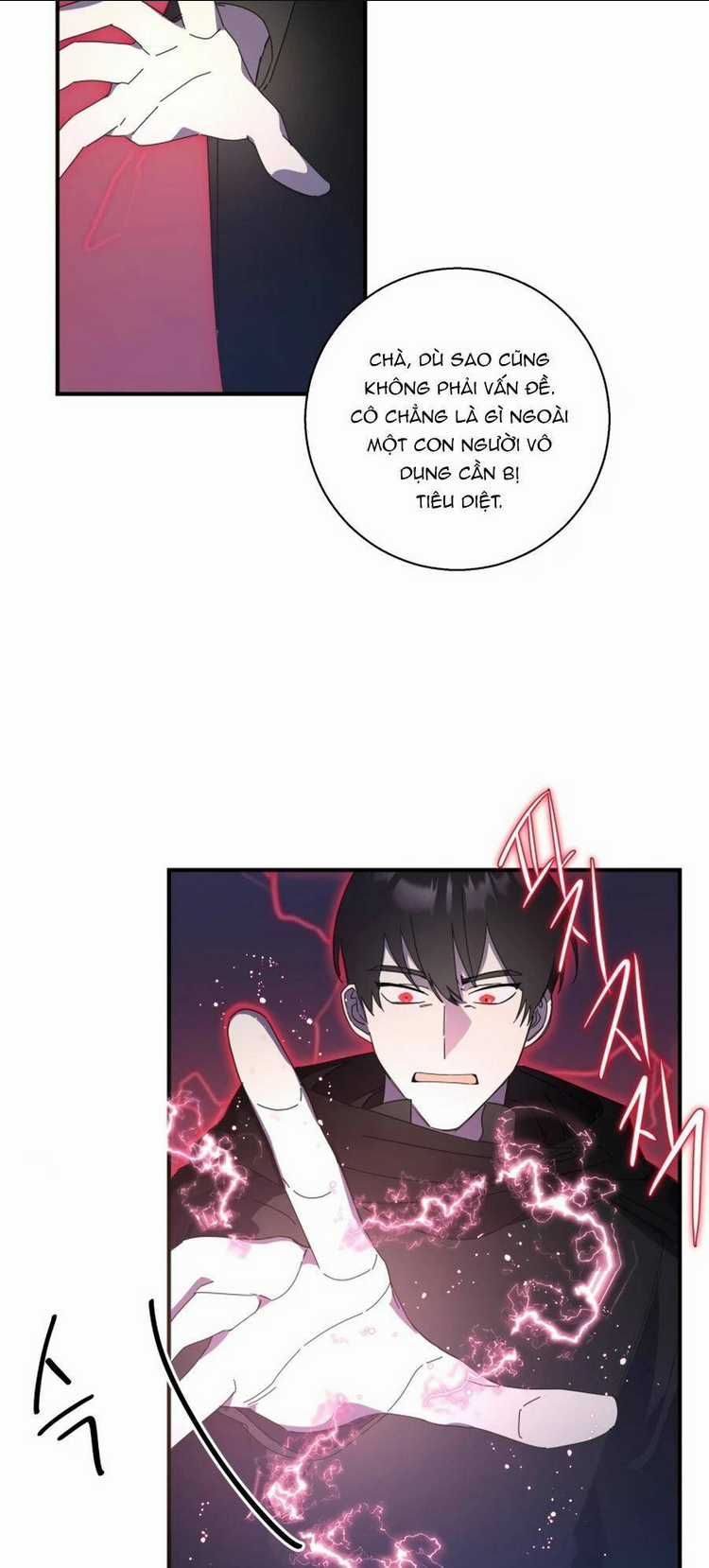 Cơn Phẫn Nộ Đẫm Máu Chapter 5 trang 37