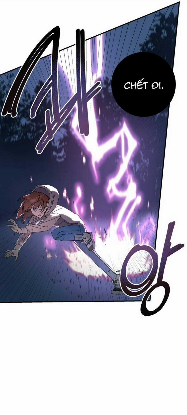 Cơn Phẫn Nộ Đẫm Máu Chapter 5 trang 39