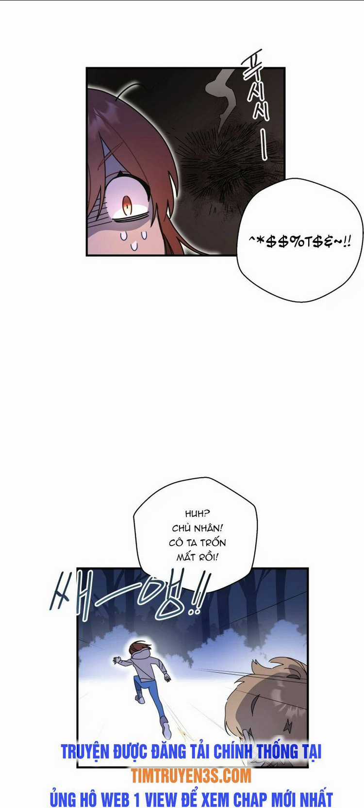 Cơn Phẫn Nộ Đẫm Máu Chapter 5 trang 40