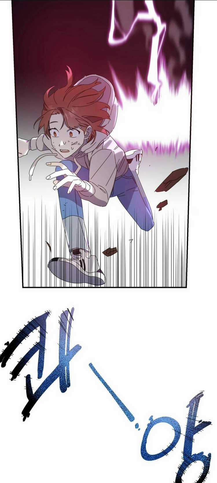 Cơn Phẫn Nộ Đẫm Máu Chapter 5 trang 42