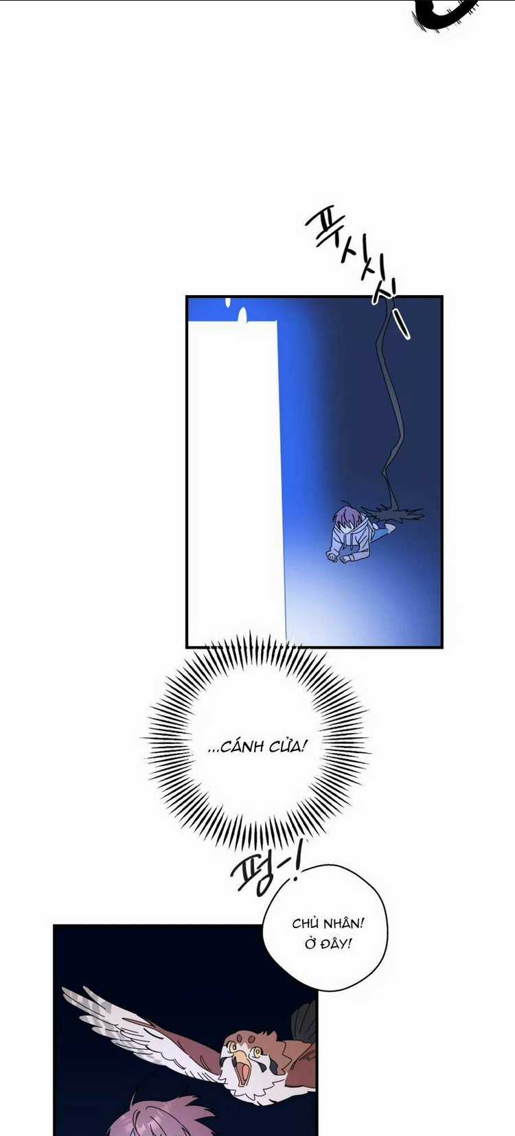 Cơn Phẫn Nộ Đẫm Máu Chapter 5 trang 43