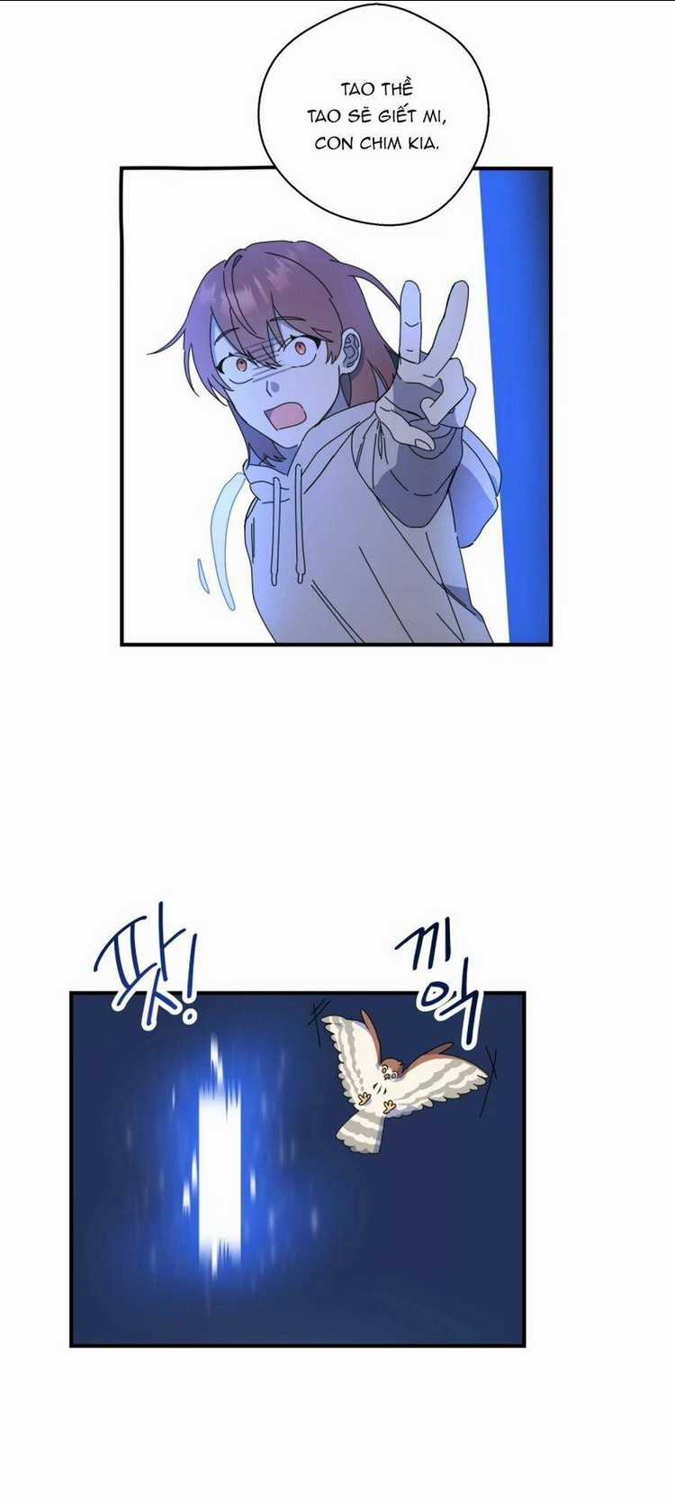 Cơn Phẫn Nộ Đẫm Máu Chapter 5 trang 45