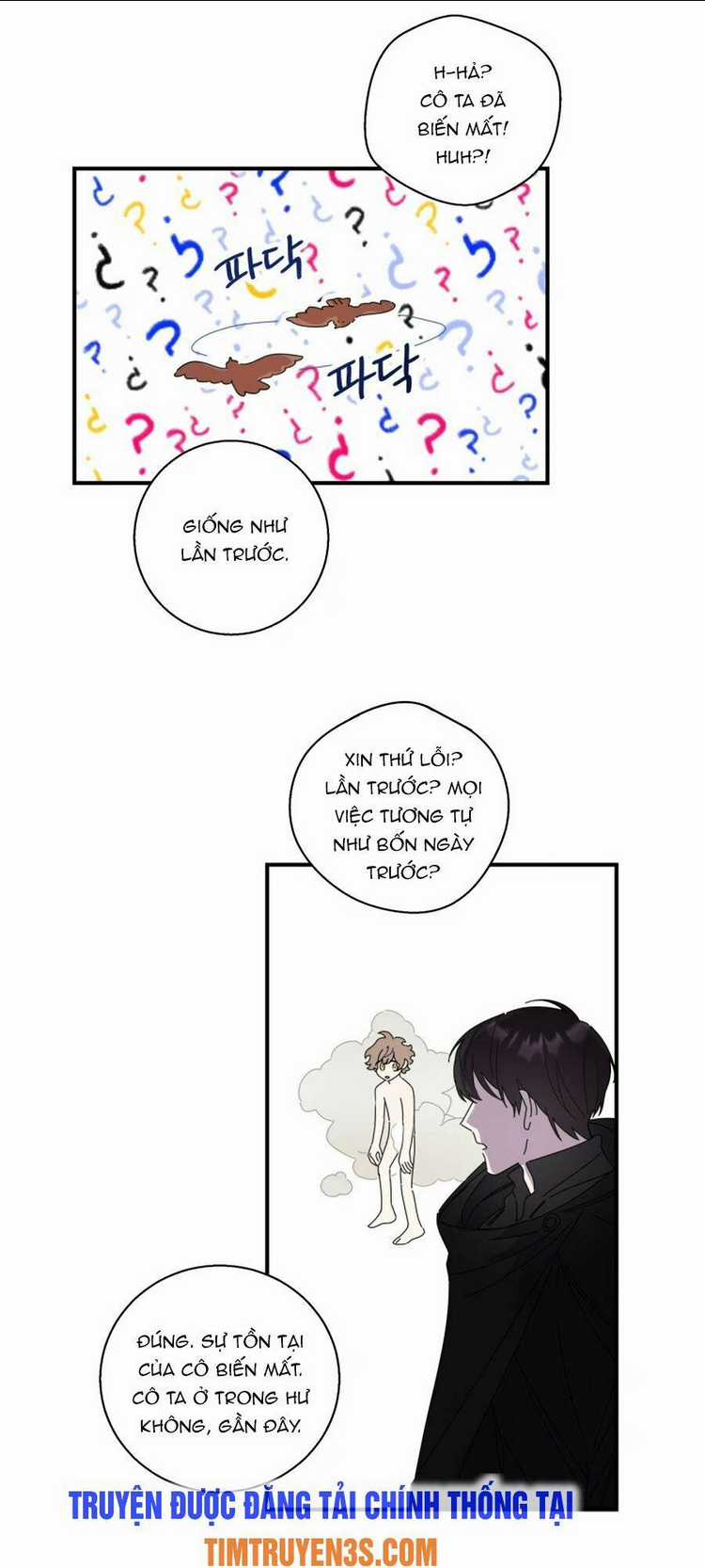 Cơn Phẫn Nộ Đẫm Máu Chapter 5 trang 46