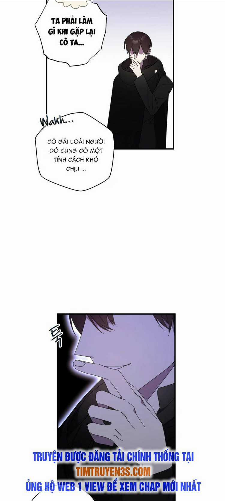 Cơn Phẫn Nộ Đẫm Máu Chapter 5 trang 48