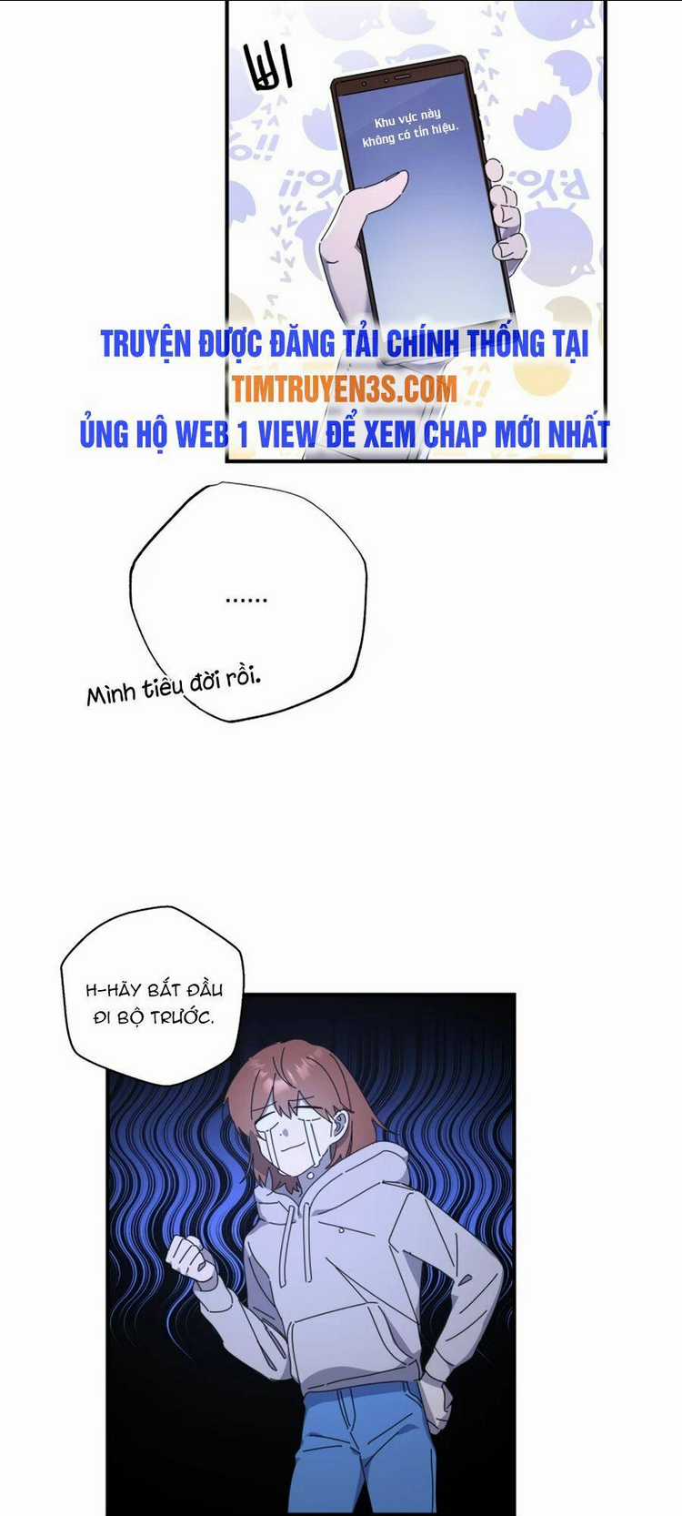 Cơn Phẫn Nộ Đẫm Máu Chapter 5 trang 9