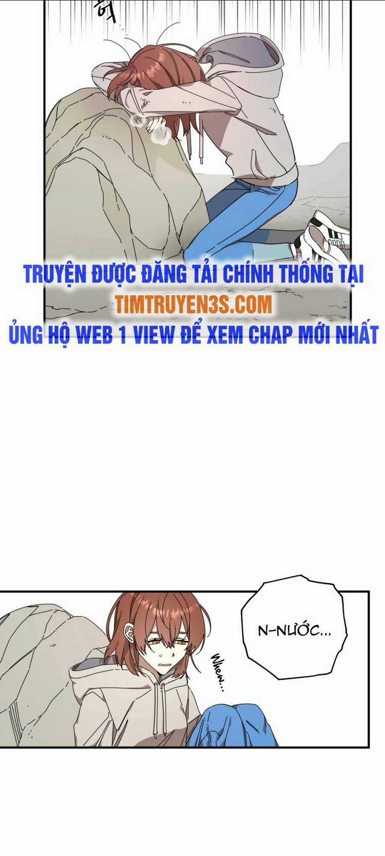 Cơn Phẫn Nộ Đẫm Máu Chapter 6 trang 10