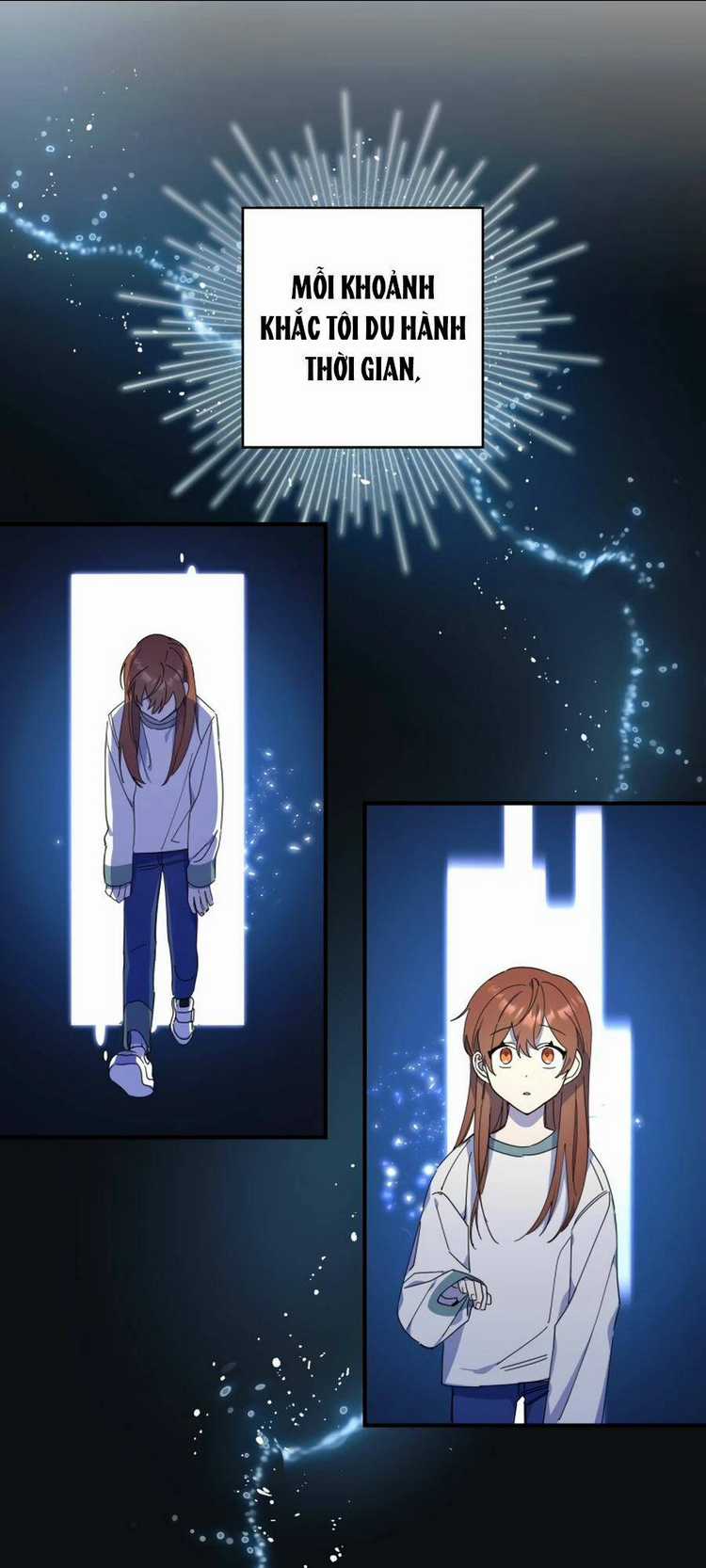 Cơn Phẫn Nộ Đẫm Máu Chapter 6 trang 13