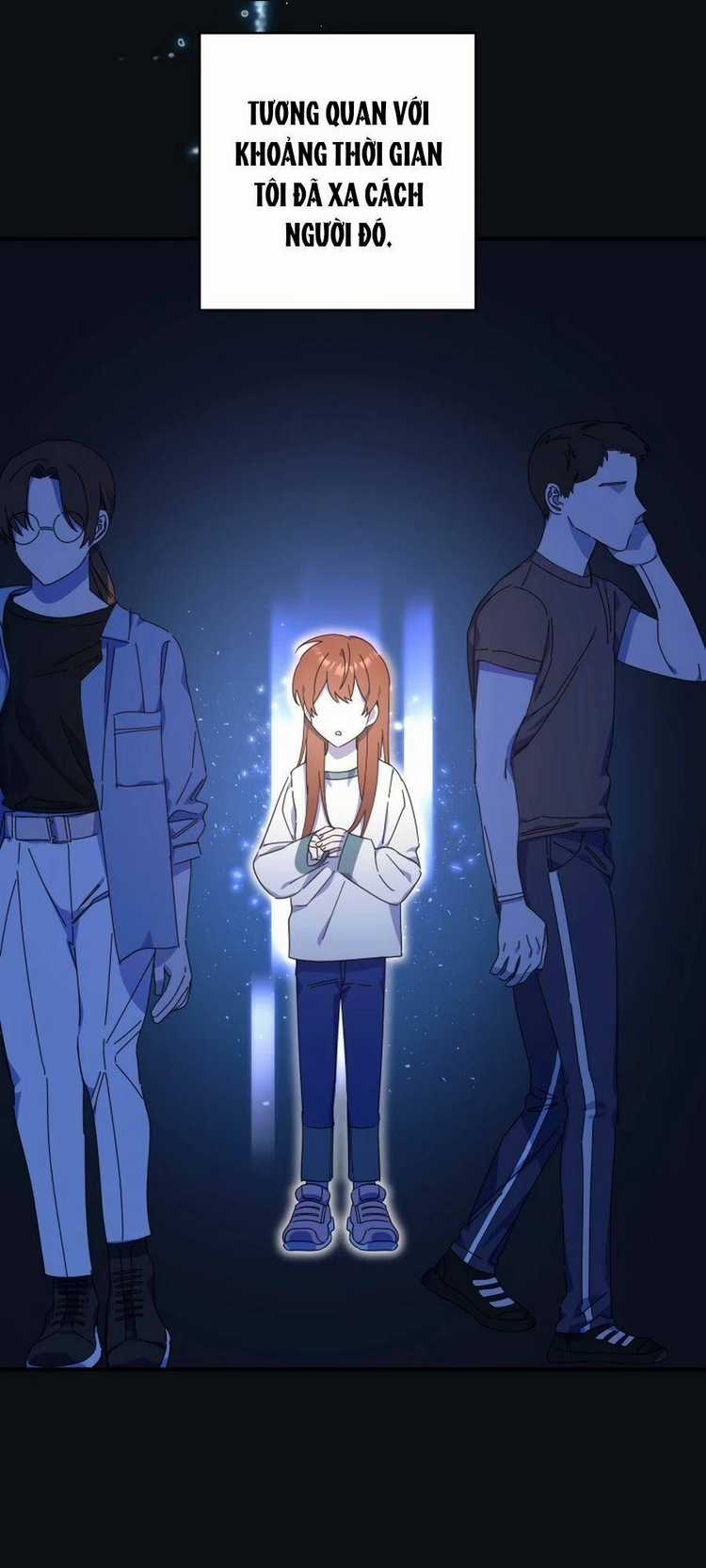 Cơn Phẫn Nộ Đẫm Máu Chapter 6 trang 14