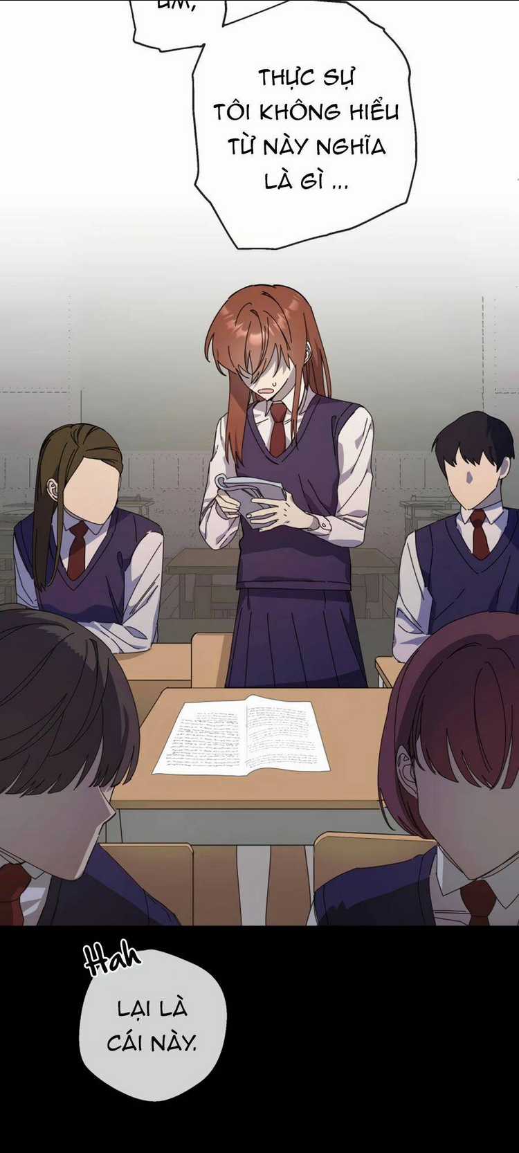 Cơn Phẫn Nộ Đẫm Máu Chapter 6 trang 21