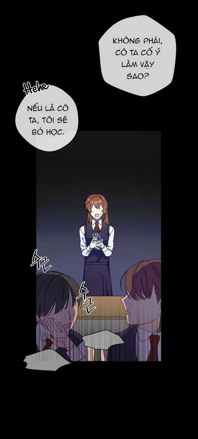 Cơn Phẫn Nộ Đẫm Máu Chapter 6 trang 22