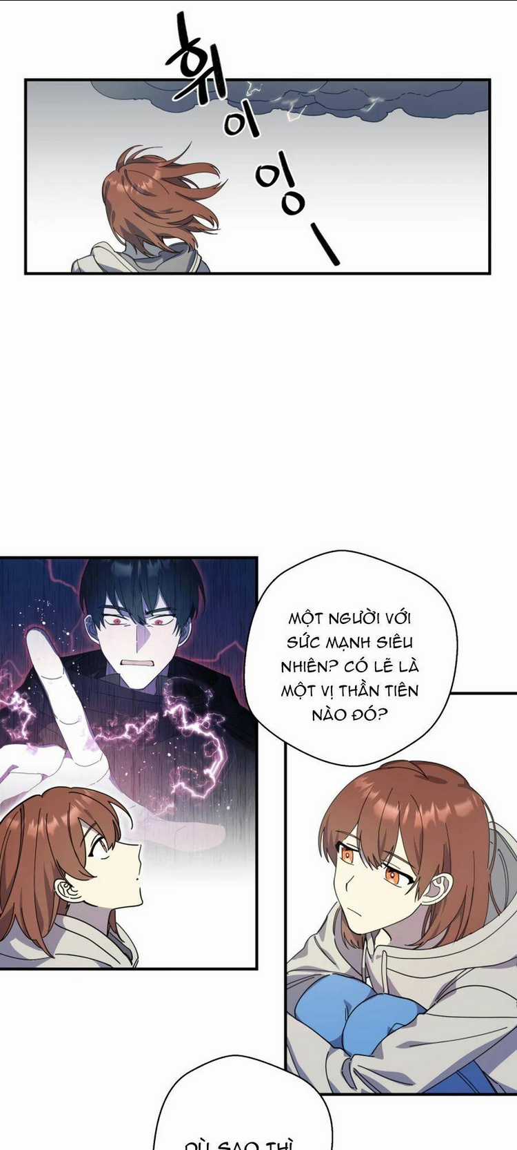 Cơn Phẫn Nộ Đẫm Máu Chapter 6 trang 27