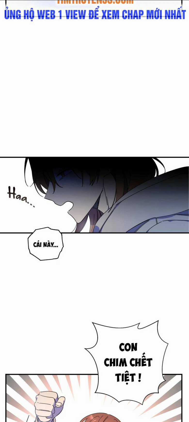 Cơn Phẫn Nộ Đẫm Máu Chapter 6 trang 3