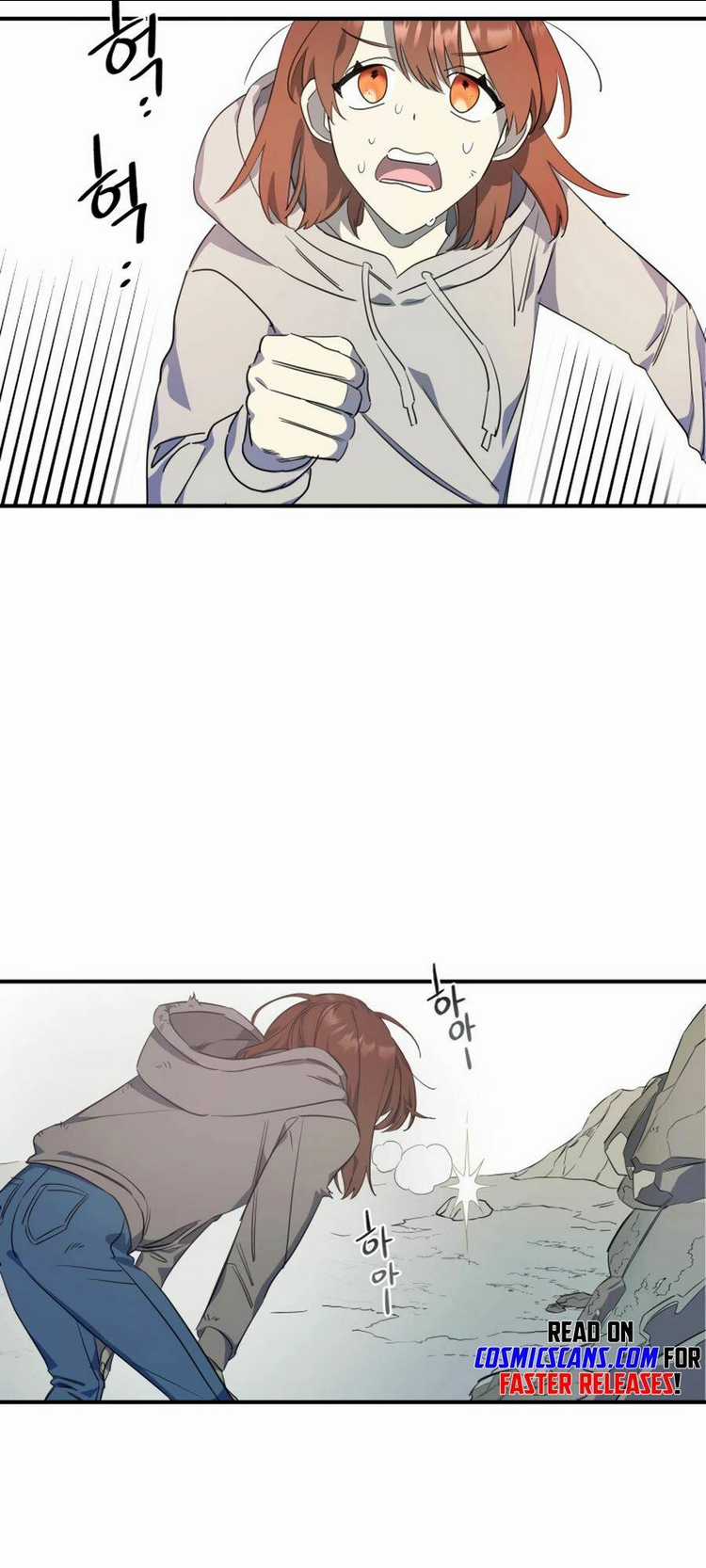 Cơn Phẫn Nộ Đẫm Máu Chapter 6 trang 30