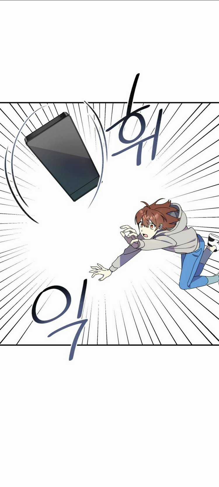 Cơn Phẫn Nộ Đẫm Máu Chapter 6 trang 34