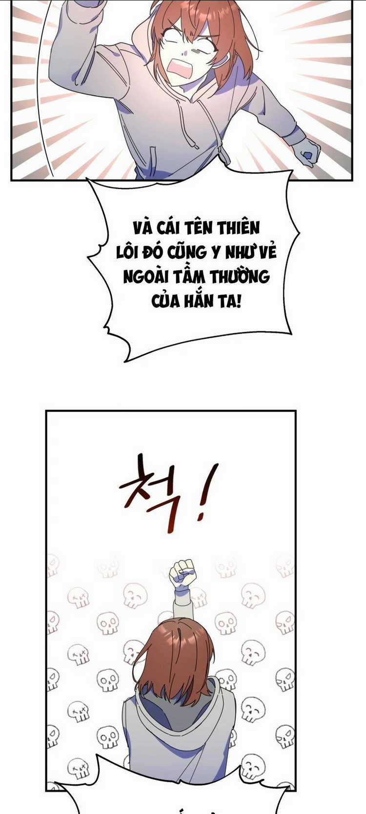 Cơn Phẫn Nộ Đẫm Máu Chapter 6 trang 4