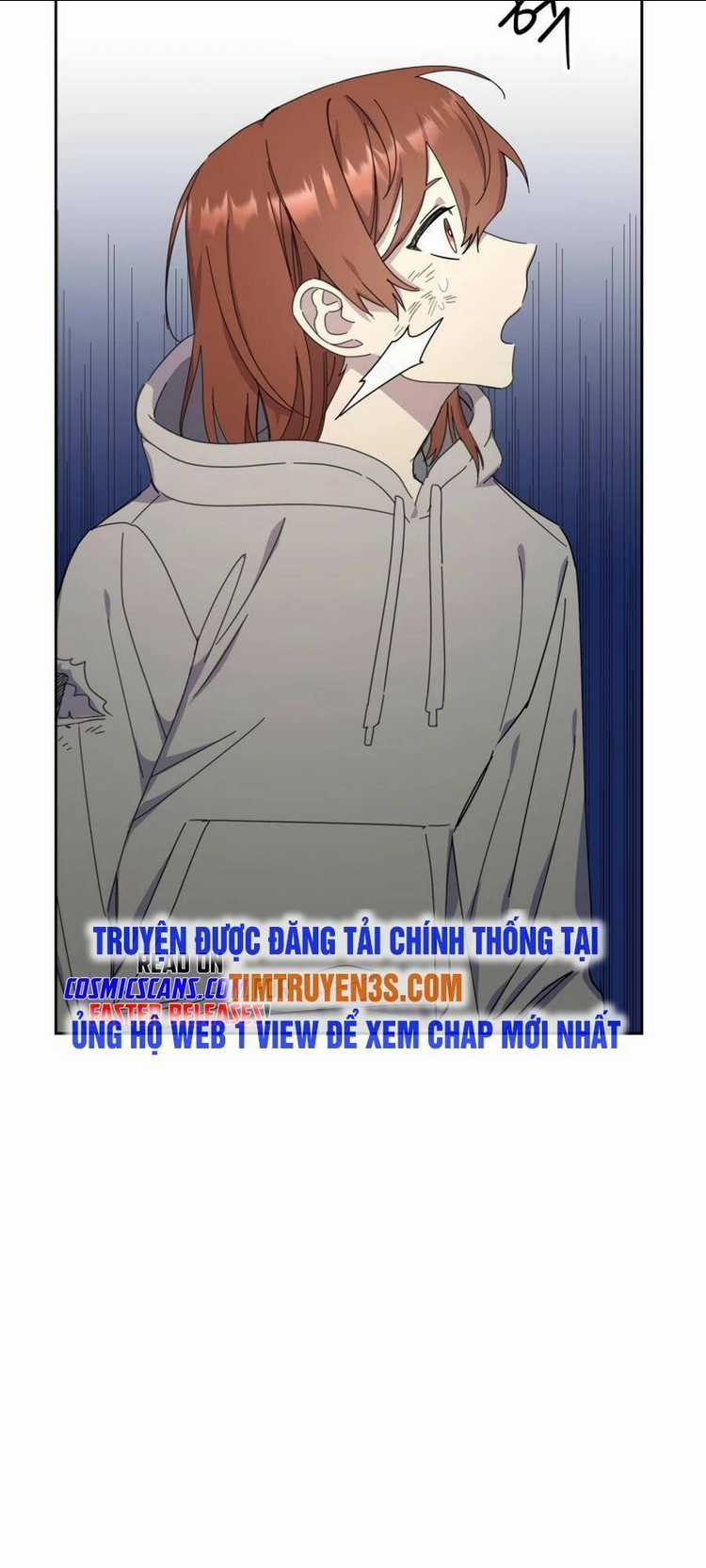 Cơn Phẫn Nộ Đẫm Máu Chapter 7 trang 10