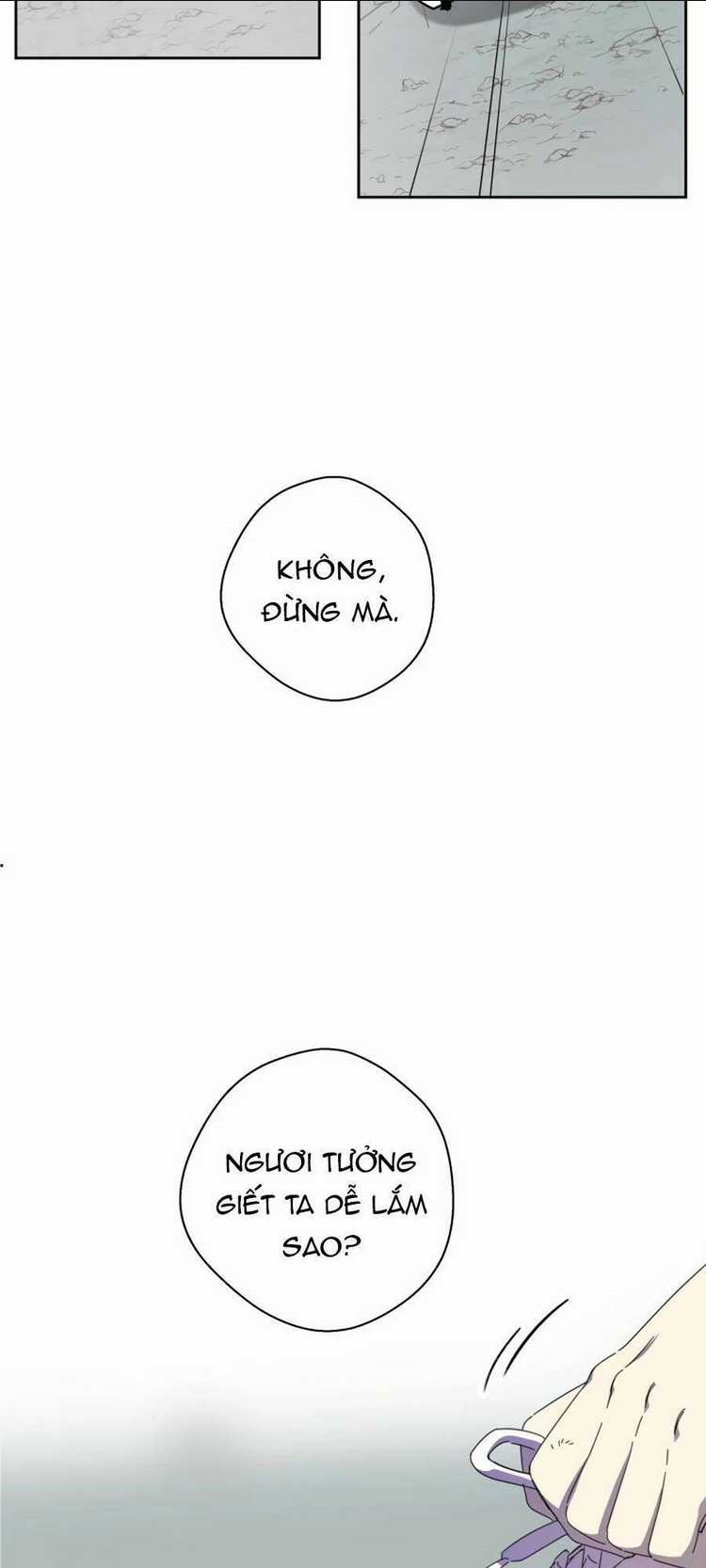 Cơn Phẫn Nộ Đẫm Máu Chapter 7 trang 17