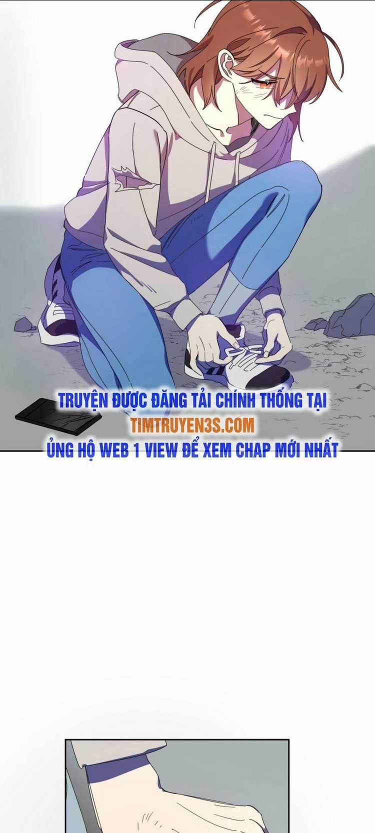 Cơn Phẫn Nộ Đẫm Máu Chapter 7 trang 19
