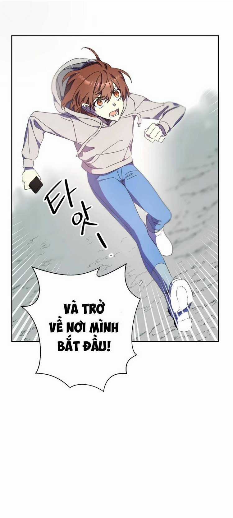 Cơn Phẫn Nộ Đẫm Máu Chapter 7 trang 22