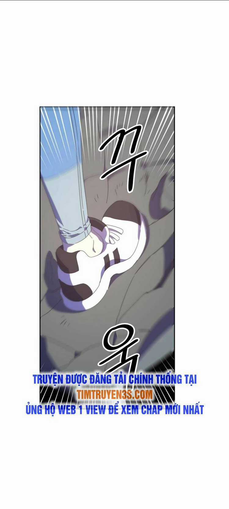 Cơn Phẫn Nộ Đẫm Máu Chapter 7 trang 23