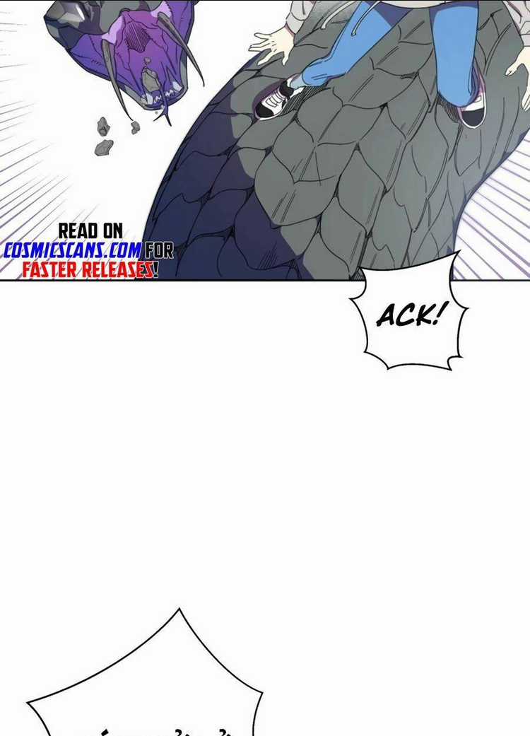 Cơn Phẫn Nộ Đẫm Máu Chapter 7 trang 27