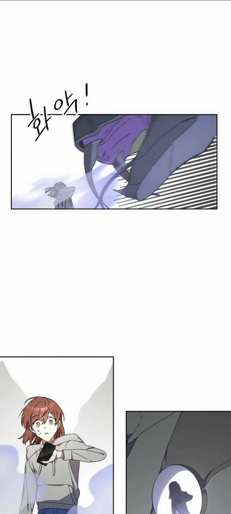 Cơn Phẫn Nộ Đẫm Máu Chapter 7 trang 3