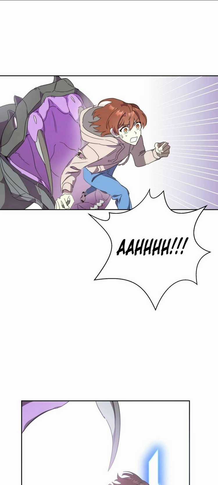 Cơn Phẫn Nộ Đẫm Máu Chapter 7 trang 31