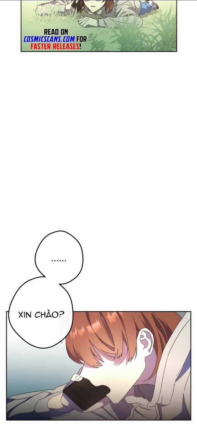 Cơn Phẫn Nộ Đẫm Máu Chapter 7 trang 40